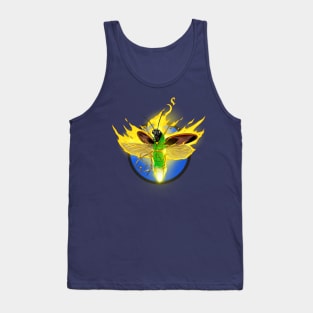 Phoenixfly x Tank Top